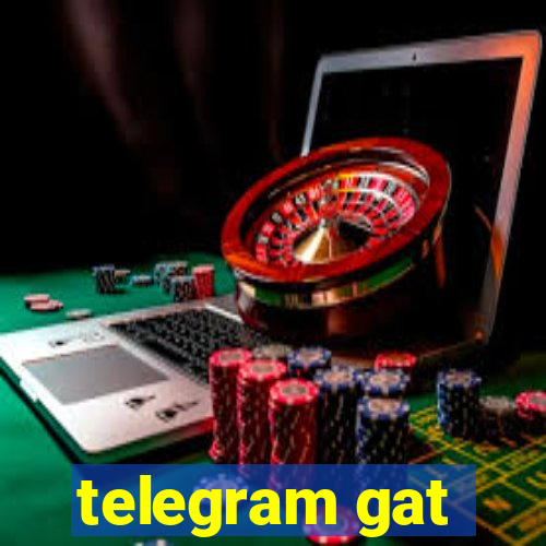 telegram gat